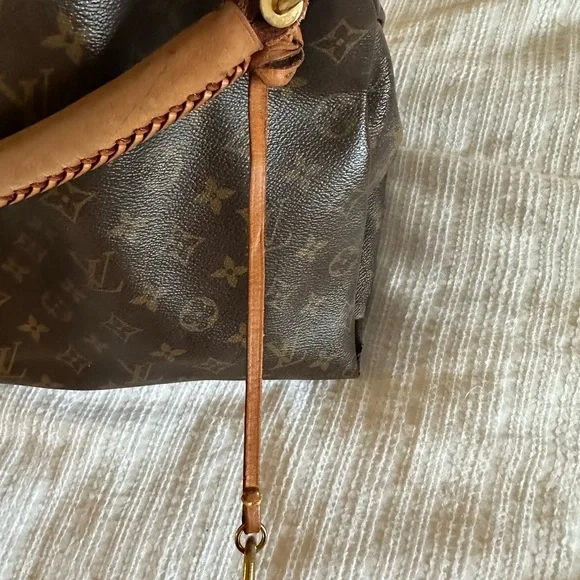 ✨Louis Vuitton Artsy MM - Picture 3 of 16